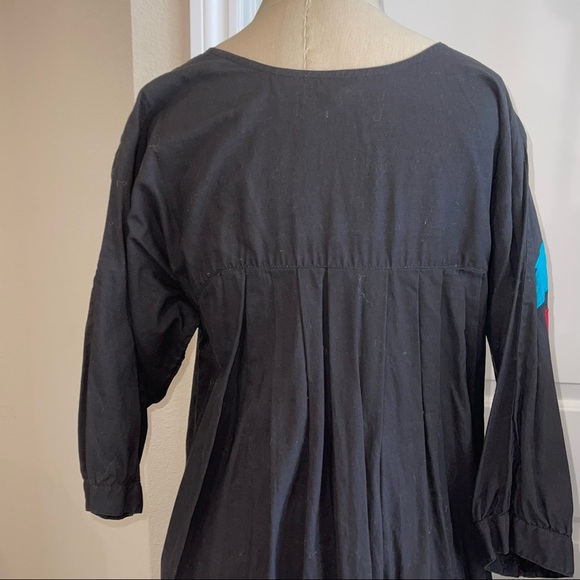 Chance Encounters Vintage Dress - Picture 5 of 11